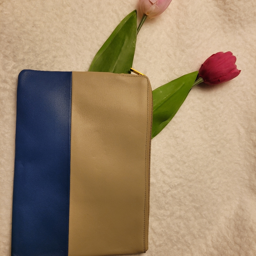 Celine clutch